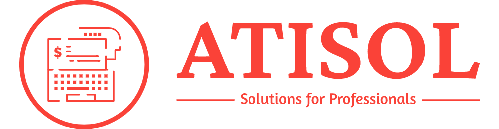Logo ATISOL